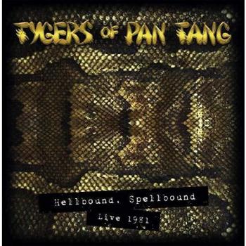 Hellbound Spellbound: 1981 Live Special Box Set Edition