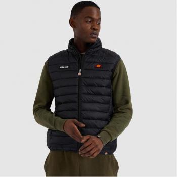 Ellesse - Chaleco acolchado para hombre Bardy Gilet