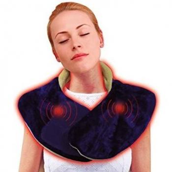 backnetix Wrap large/extra-large azul