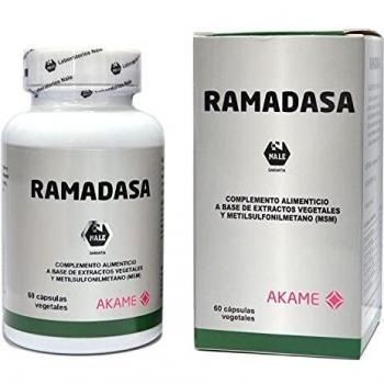 Nale Ramadasa 60 Capsulas - 1 unidad