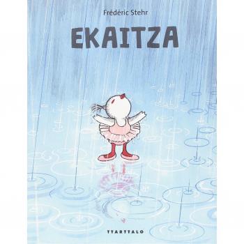 Ekaitza