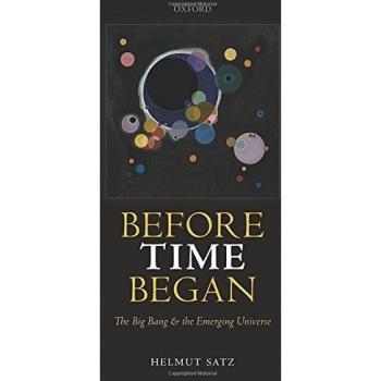 Before Time Began: The Big Bang and the Emerging Universe