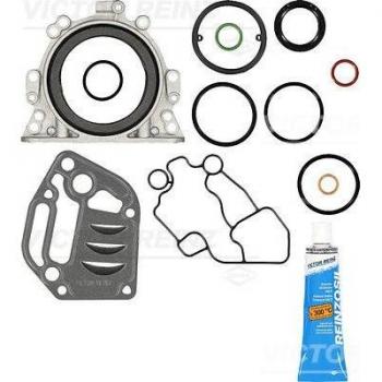 Juego de juntas para bloque motor VICTOR REINZ 08-35054-02