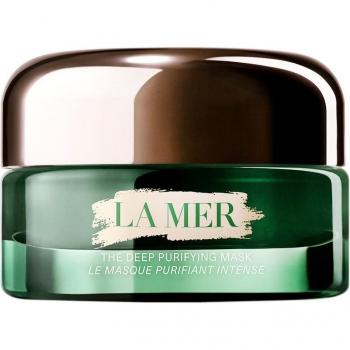 La Mer Deep Purifying Detoxifying Mask 50 ml