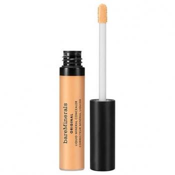 bareMinerals Original Liquid Mineral Concealer - Light/Medium 2.5W