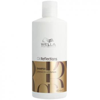Wella Professionals Oil Reflections Luminous Reveal Hair Shampoo 500 ml