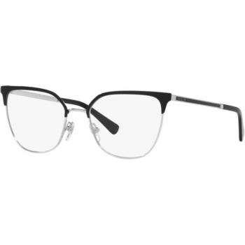 Vogue Eyewear VO4249 Women's Square Black Polarized Eyeglasses