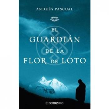 El guardián de la flor de loto
