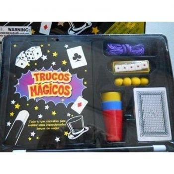Trucos Mágicos