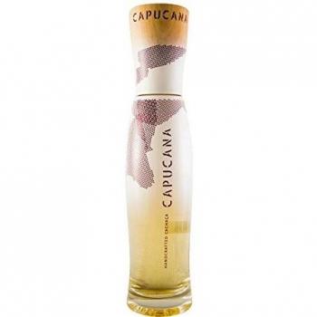 Spirit Capucana