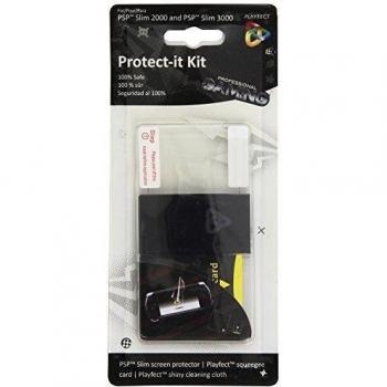 Playfect - Protector de pantalla para Nintendo DSi