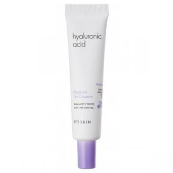 Its Skin Hyaluronic Acid Moisture Eye Cream 25ml