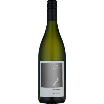 Sauvignon Blanc Little Beauty de Marlborough, Nueva Zelanda