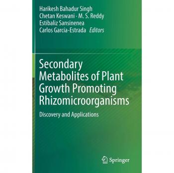 Secondary Metabolites of Plant Growth-Promoting Rhizo-microorganisms: Discovery and Applications