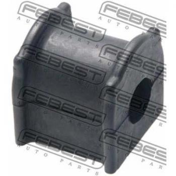 FEBEST TSB-GRJ150R - Estabilizador trasero