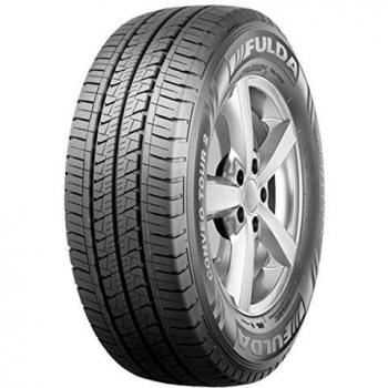 1x Fulda Conveo Tour 2 225/65R16C 112/110R