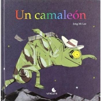 Un Camaleon