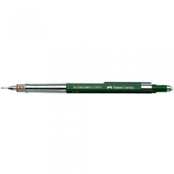 Faber-Castell Tk-Fine VARIO L - Portaminas
