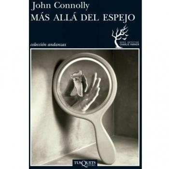 Más allá del espejo