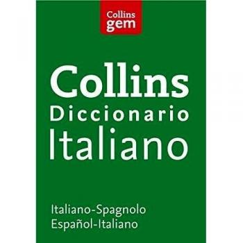 Diccionario Italiano - Aa.vv
