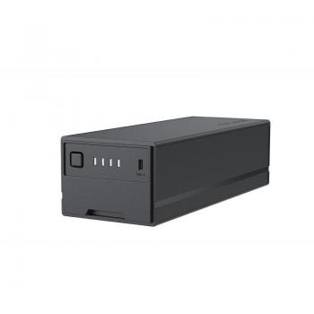 EcoFlow Glacier Portable Power Station - 298 Wh - Black - 1 pc(s)