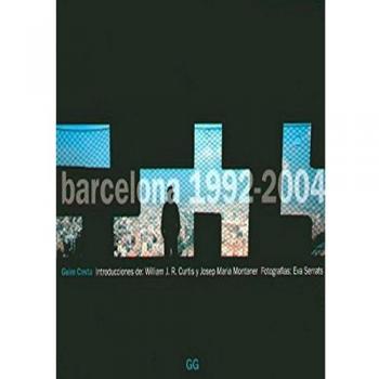 Barcelona 1992-2004