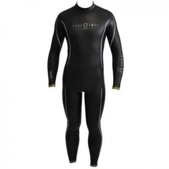 AQUALUNG - Monopieza Apnea 1,5Mm H, Talla ML