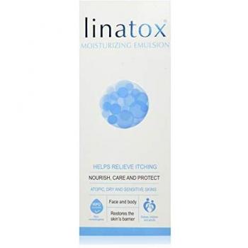 Linatox Deep Hydration Moisturizing Emulsion 200ml