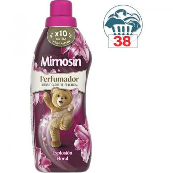 Perfumador Explosión Floral Mimosín 760ml