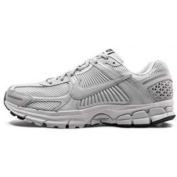 Nike Zoom Vomero 5 Men's Shoes - Grey - Size: 7.5