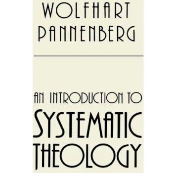 An Introduction to Systematic Theology