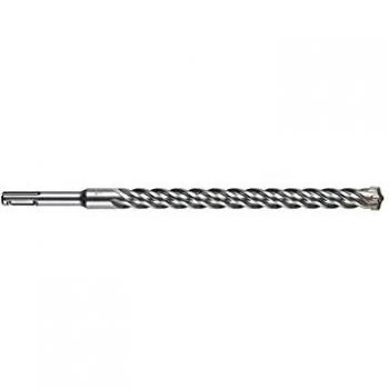 Milwaukee - Broca sds-plus rx4 6,5x160x100-4 filos