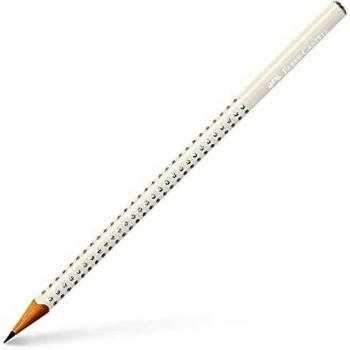 Faber-Castell 118236 - Lápiz Sparkle, coconut milk, 1 unidad