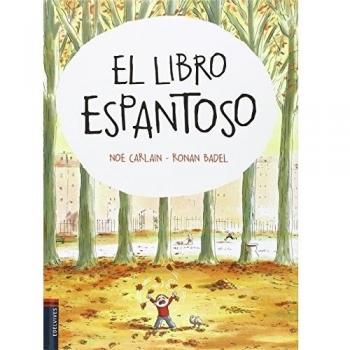 El libro espantoso