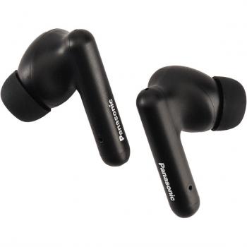 Panasonic RZ-B110WDE-K True Wireless Earbuds In-Ear Bluetooth Black
