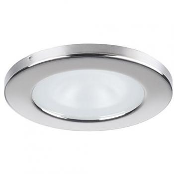 Foco Empotrado LED Claro 6W