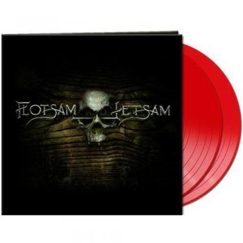 Flotsam And Jetsam [Vinilo]