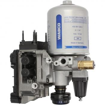 Secador de aire WABCO 9325100090, sistema de aire comprimido