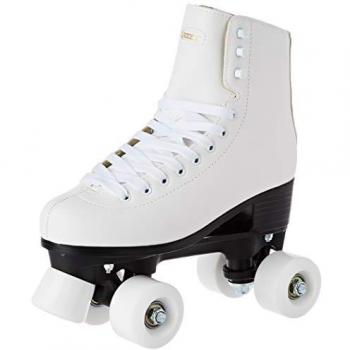 Roces - Patines de ruedas Rc 1, bianco