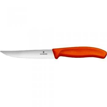 Victorinox Cuchillo, Naranja, M