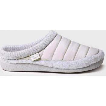 Zapatillas de casa abiertas de mujer Toni Pons Mora Tk