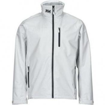 Helly Hansen Crew Jacket 2.0 Men's Jacket Grey 2XL