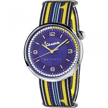 Vespa Irreferent Men's watches VA01IRR-SS03CT