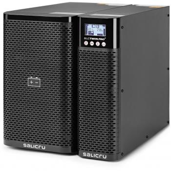Salicru SLC 3000 Twin PRO2 IEC – Sistema de Alimentación Ininterrumpida