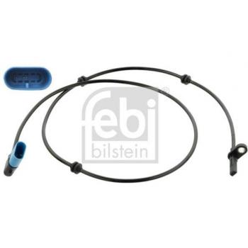 Sensor ABS FEBI BILSTEIN 107466