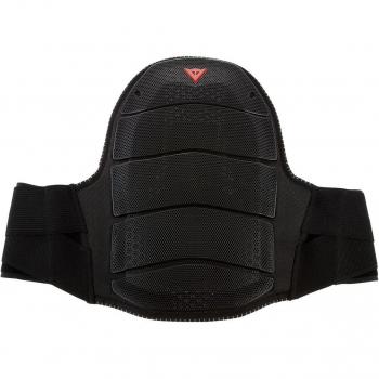 Dainese Shield Air Protección Dorsal, Negro, XXL