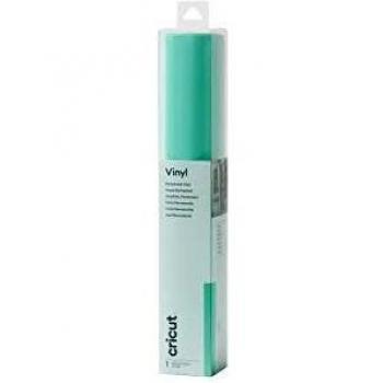 Cricut Vinilo Adhesivo Permanente Verde Menta 12x48