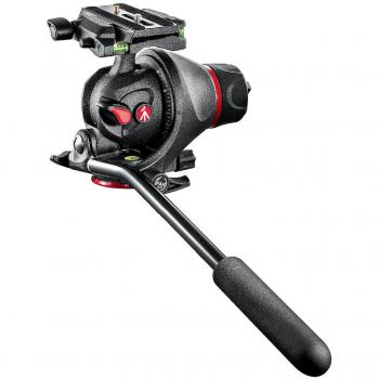 Manfrotto MH055M8-Q5 Magnesium Ball Head