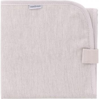 Cambiador Plegable Cambrass Viella Gris 40x60x1 cm