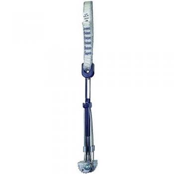 Climbing Technology Friend Anchor, Gris, talla 2
